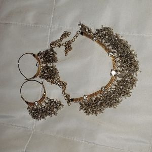 Vintage Indian jewelry